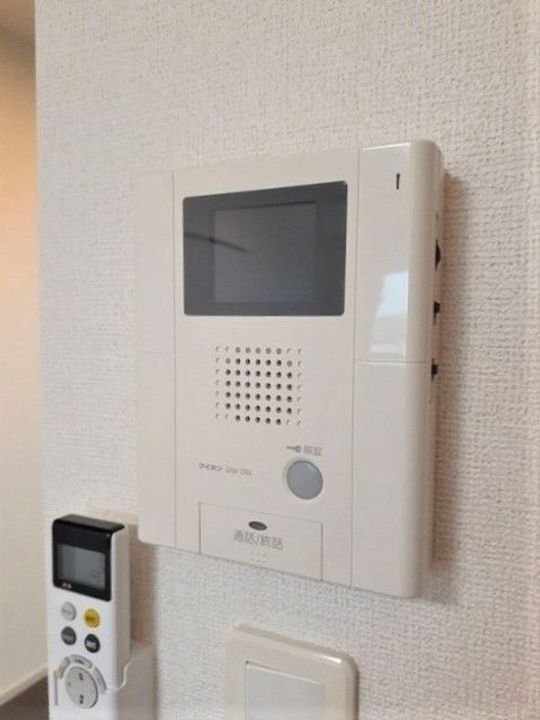 カシータ テラス 湘南の内装