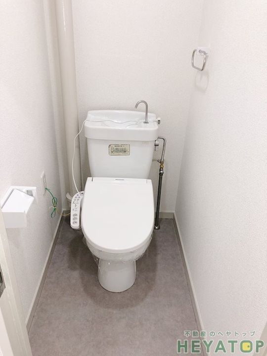 愛知県名古屋市天白区植田3(マンション)の賃貸物件の内装