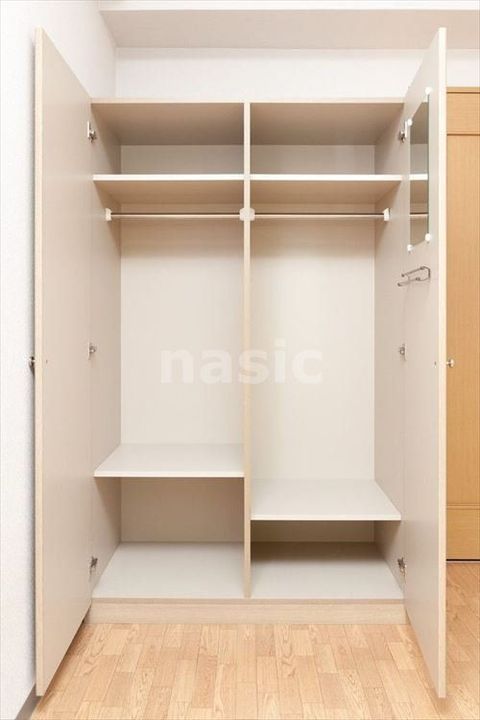 リベルタ南草津の内装