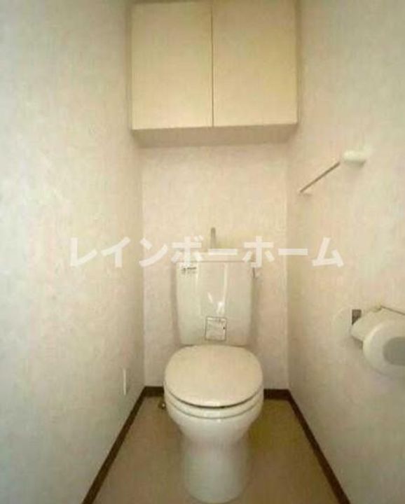 レジェンド永大の内装