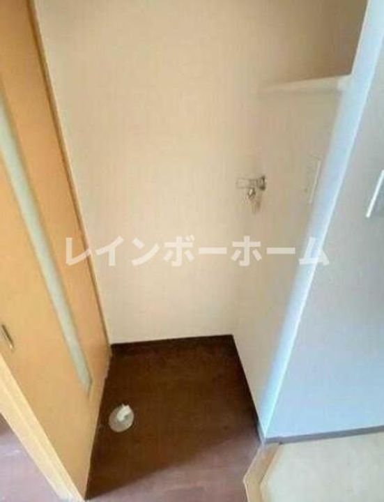 レジェンド永大の内装