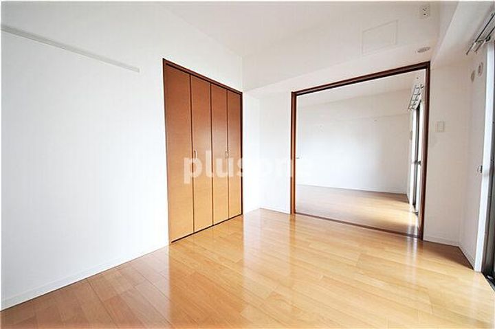 ベリー海老江の内装