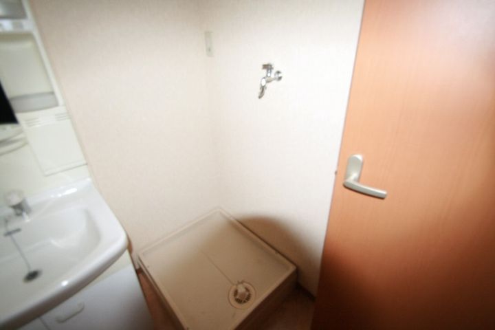 岡山県倉敷市西岡(アパート)の賃貸物件の内装