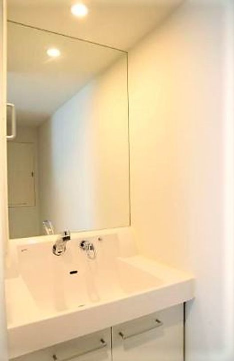 東京都目黒区八雲3(マンション)の賃貸物件の内装