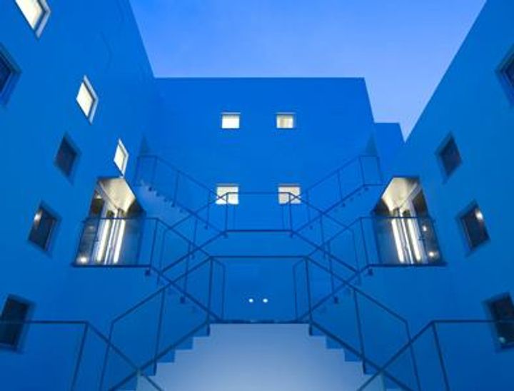 東京都目黒区八雲3(マンション)の賃貸物件の周辺