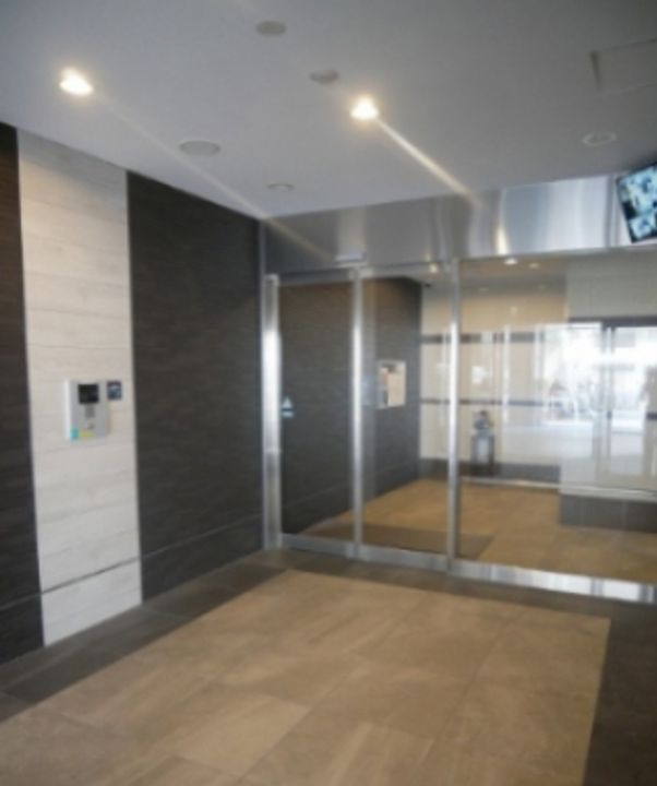 大阪府大阪市城東区野江3(マンション)の賃貸物件の地図