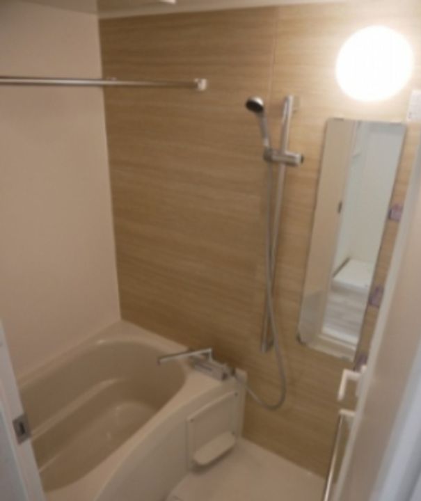 大阪府大阪市城東区野江3(マンション)の賃貸物件の風呂