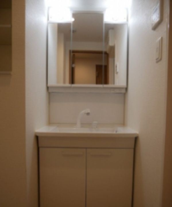 大阪府大阪市城東区野江3(マンション)の賃貸物件の内装