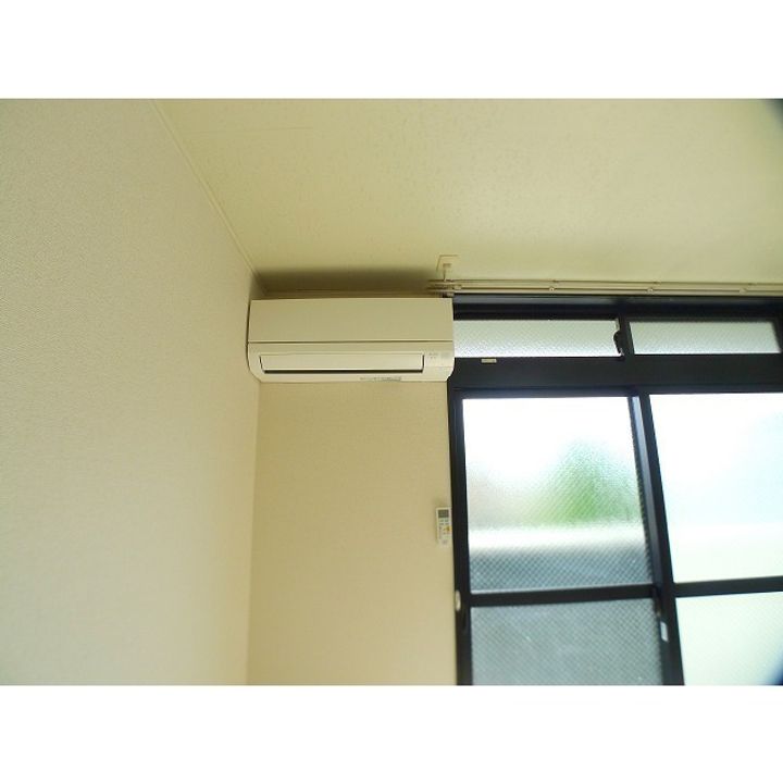 シティハイム S3の内装