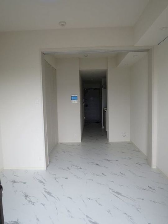 セジョリ板橋坂下IIの内装