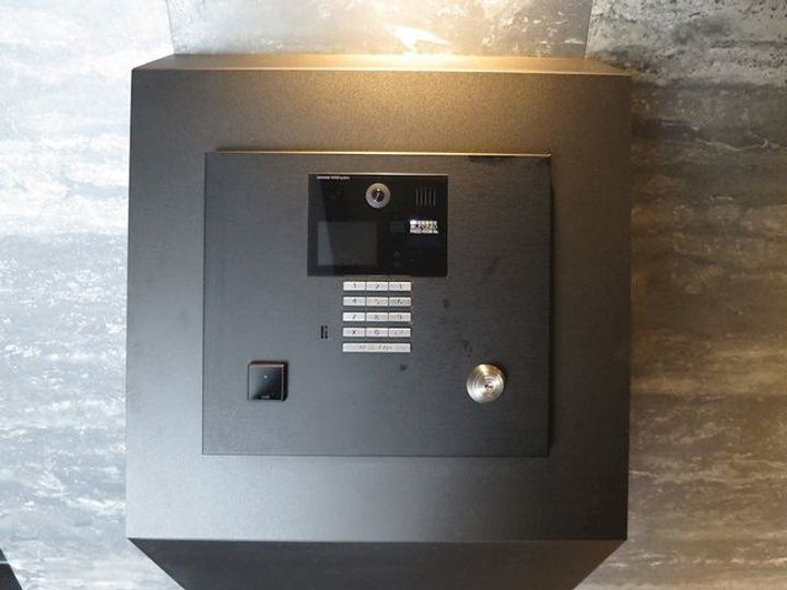 セジョリ板橋坂下IIの内装