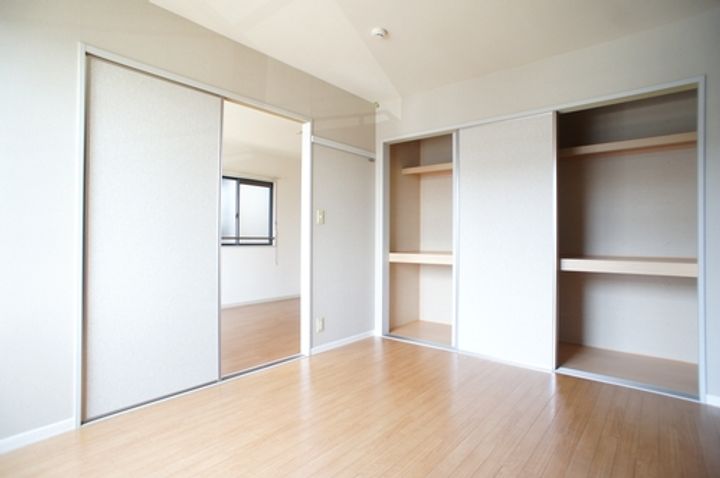 セゾンヴィラージュ Aの内装