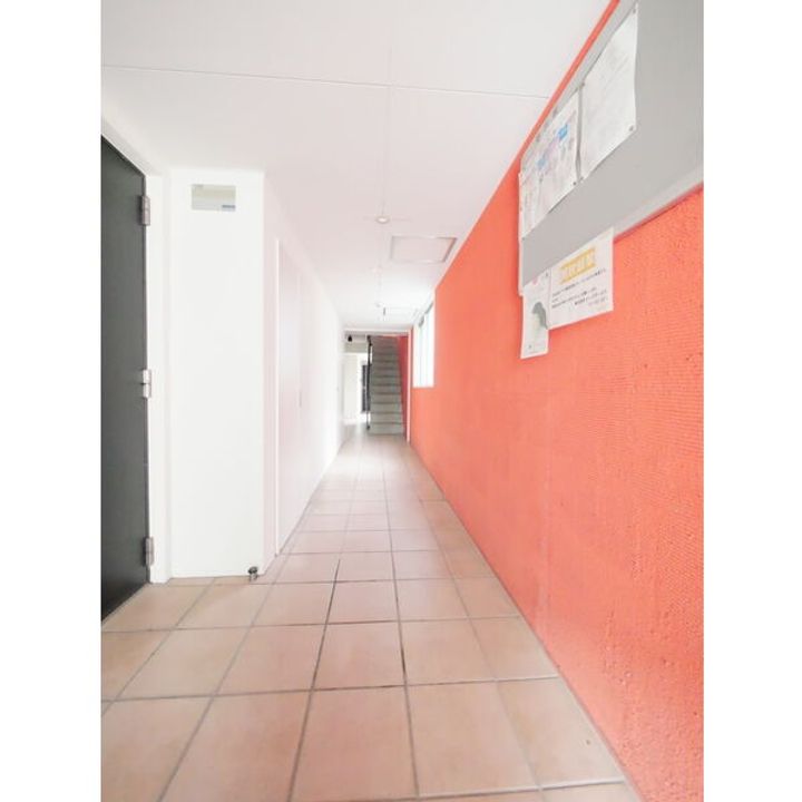 北海道札幌市中央区南十条西6(マンション)の賃貸物件の地図