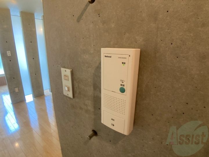 北海道札幌市中央区南十条西6(マンション)の賃貸物件の内装