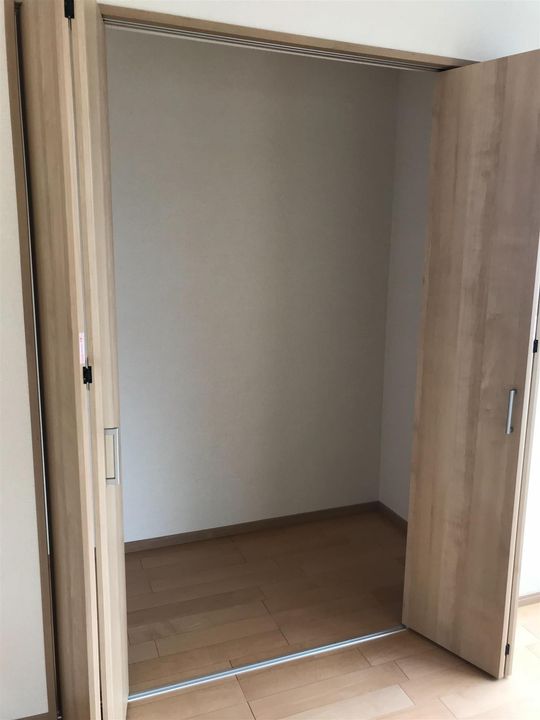 ホクトセレーノ久美浜の内装