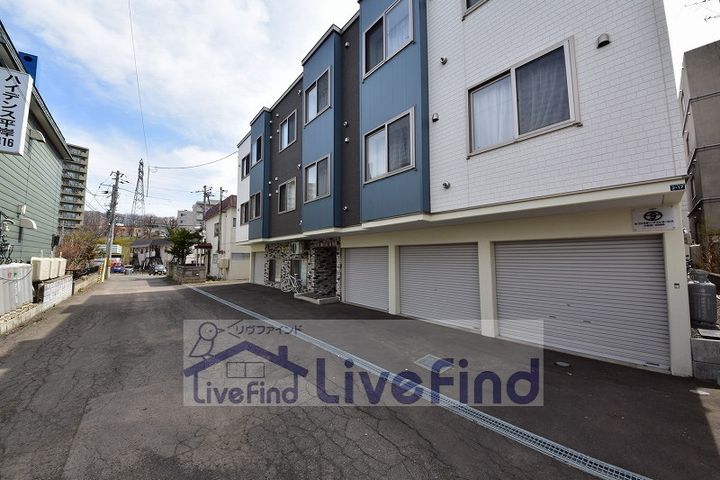 ノラヴェールの地図