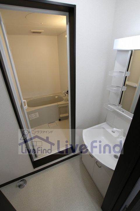 ノラヴェールの内装