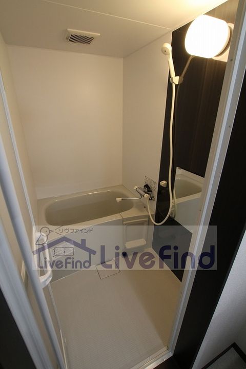 ノラヴェールの風呂