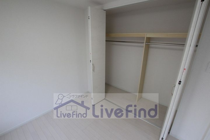 ノラヴェールの内装