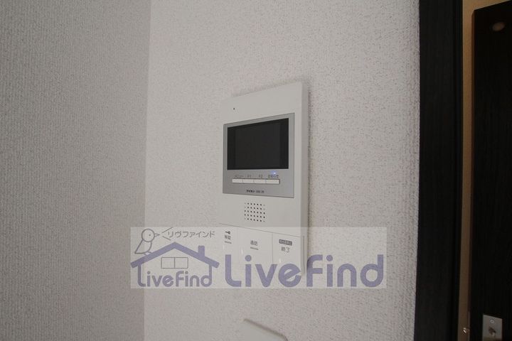 ノラヴェールの内装