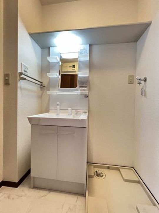 アンフェリシオンAの内装