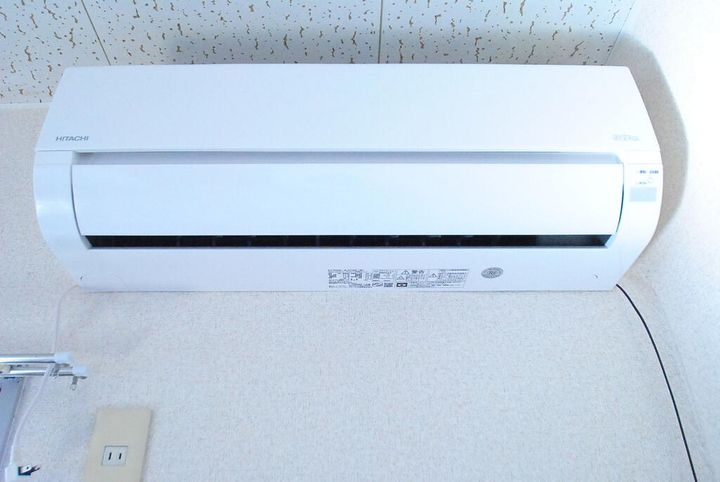 ジュネスIの内装