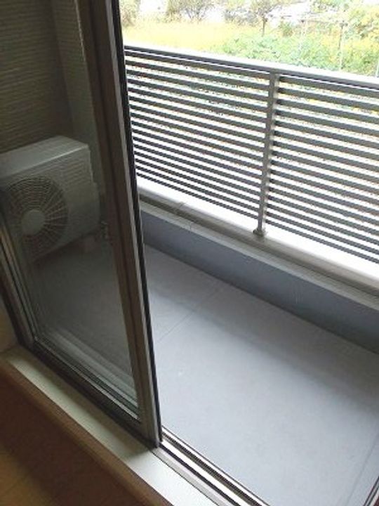 広島県呉市広徳丸町(アパート)の賃貸物件の内装