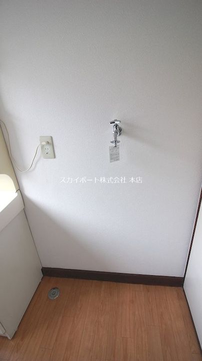 静岡県浜松市中央区和合町(一戸建)の賃貸物件のその他画像