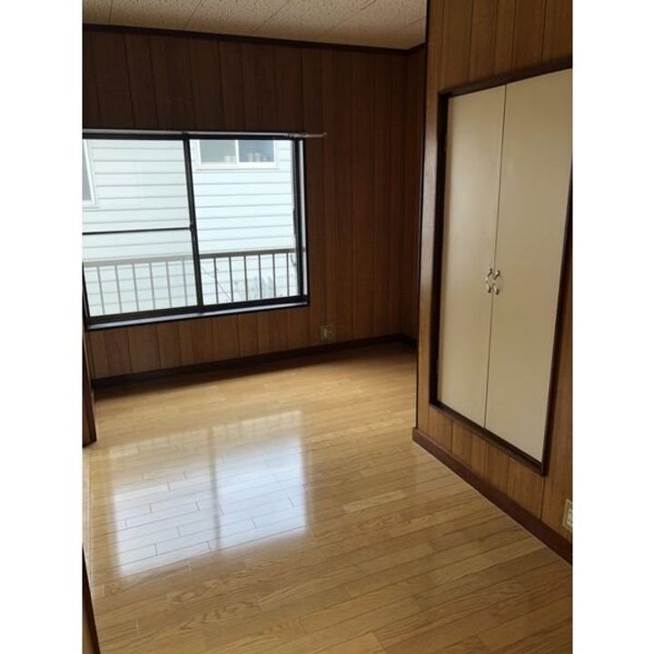 静岡県浜松市中央区和合町(一戸建)の賃貸物件の内装