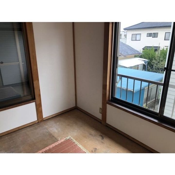 静岡県浜松市中央区和合町(一戸建)の賃貸物件の内装