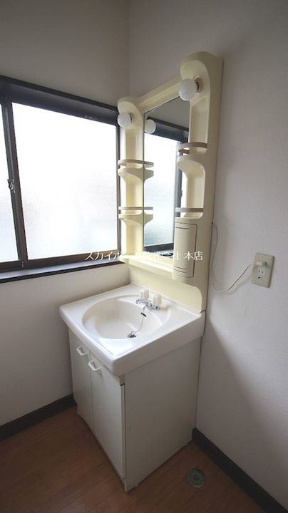 静岡県浜松市中央区和合町(一戸建)の賃貸物件の内装