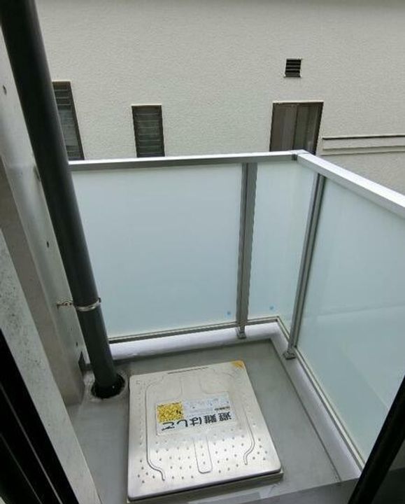 GRAN PASEO新宿 グランパセオ新宿の内装