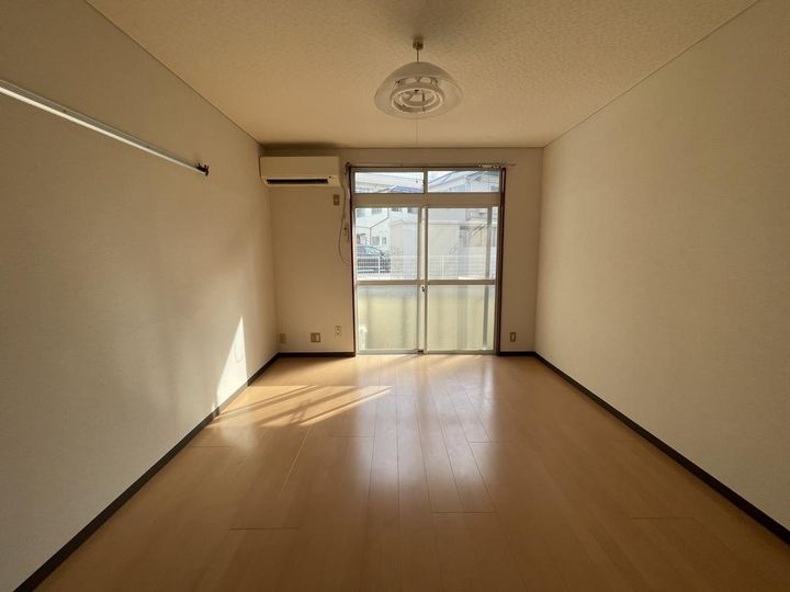 エトワール原町の内装