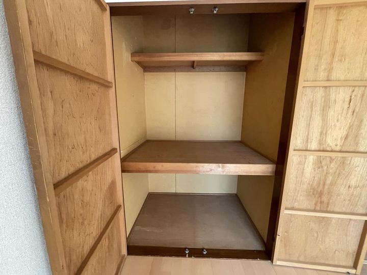 エトワール原町の内装