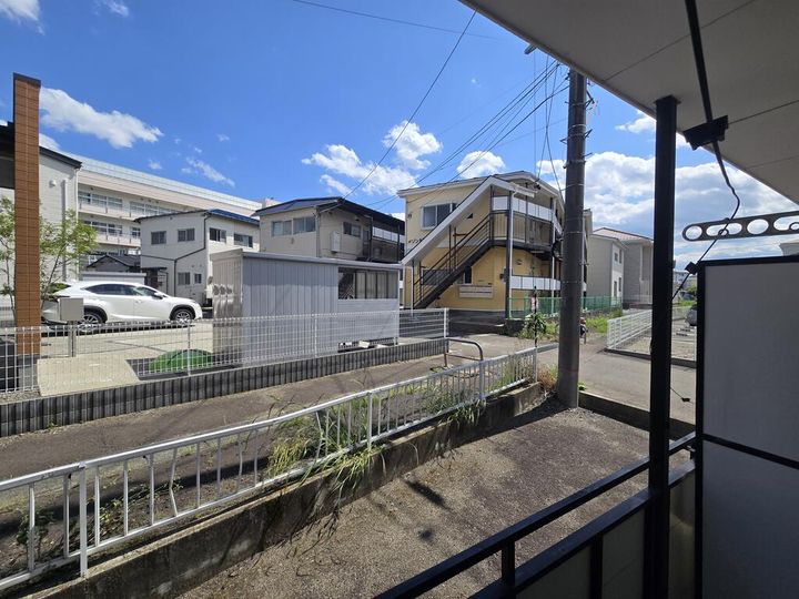 エトワール原町のその他画像