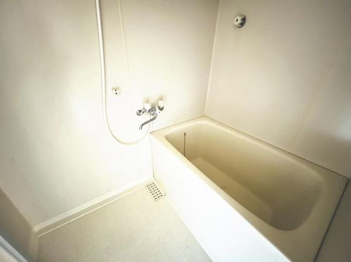 エトワール原町の風呂