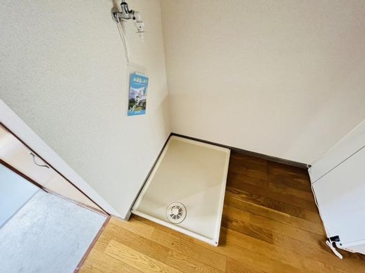 エトワール原町のその他画像