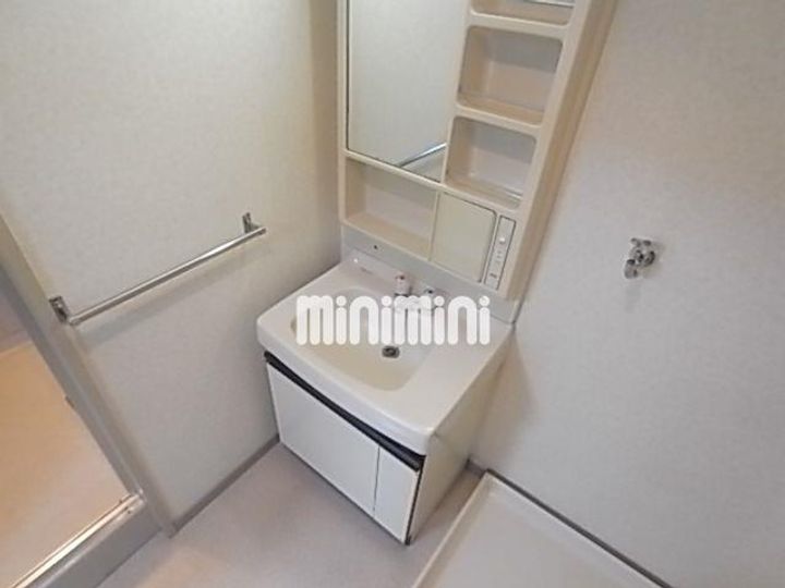 丸の内カジウラマンションの内装