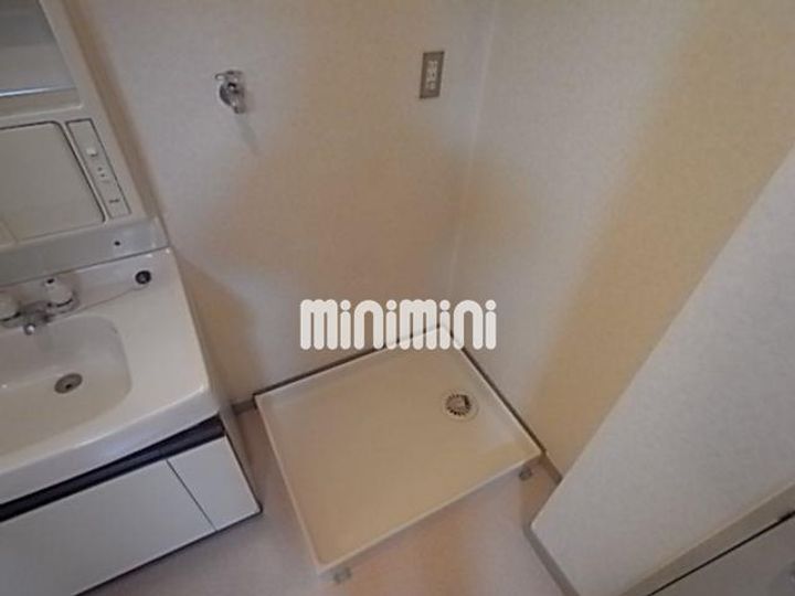 丸の内カジウラマンションの内装