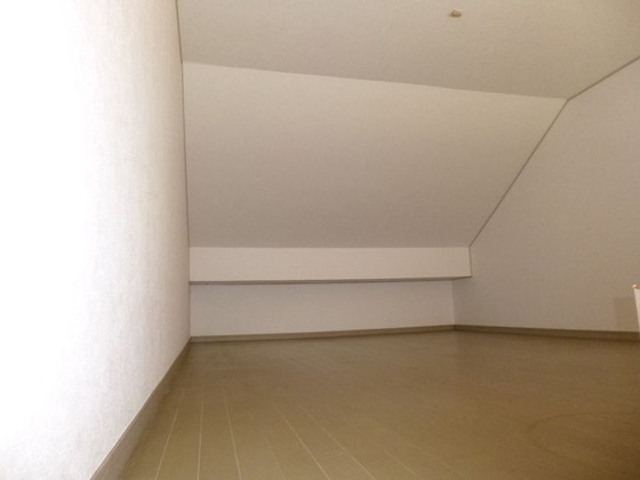 アネックス21堀込2の内装