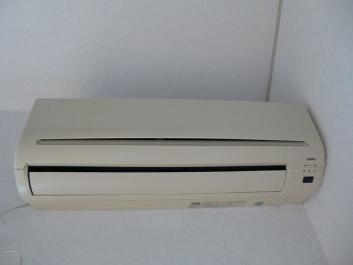 アネックス21堀込2の内装