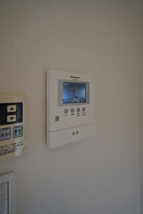 スカイメゾンの内装