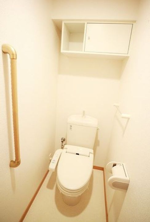 東京都品川区東品川1(マンション)の賃貸物件の内装