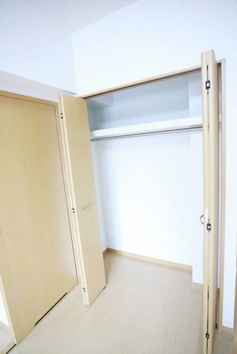 東京都品川区東品川1(マンション)の賃貸物件の内装