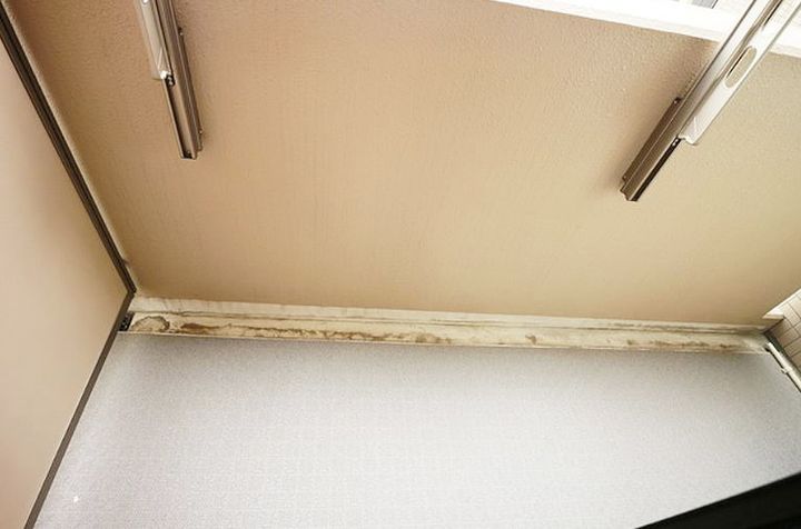 東京都品川区東品川1(マンション)の賃貸物件の内装