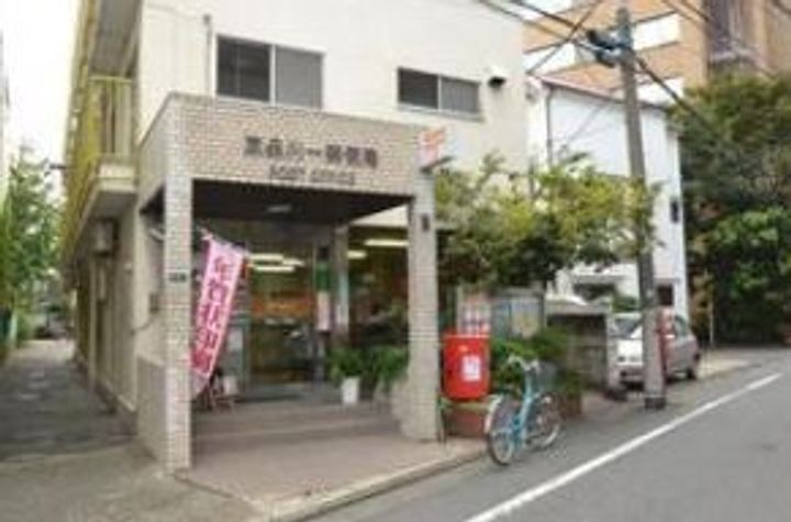 東京都品川区東品川1(マンション)の賃貸物件の周辺