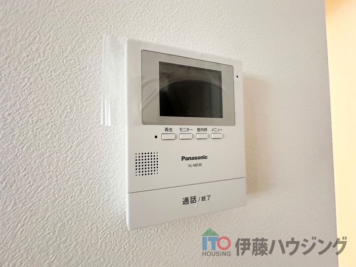 大阪府豊中市庄内栄町1(一戸建)の賃貸物件の内装