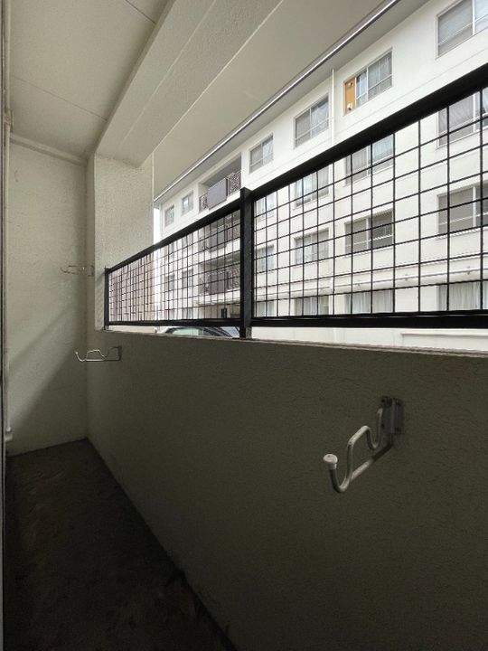 岡山県倉敷市松島(マンション)の賃貸物件の内装