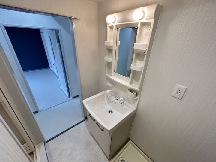 大阪府高槻市真上町2(マンション)の賃貸物件の内装