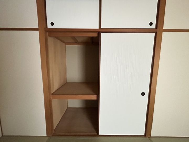 大阪府高槻市真上町2(マンション)の賃貸物件の内装